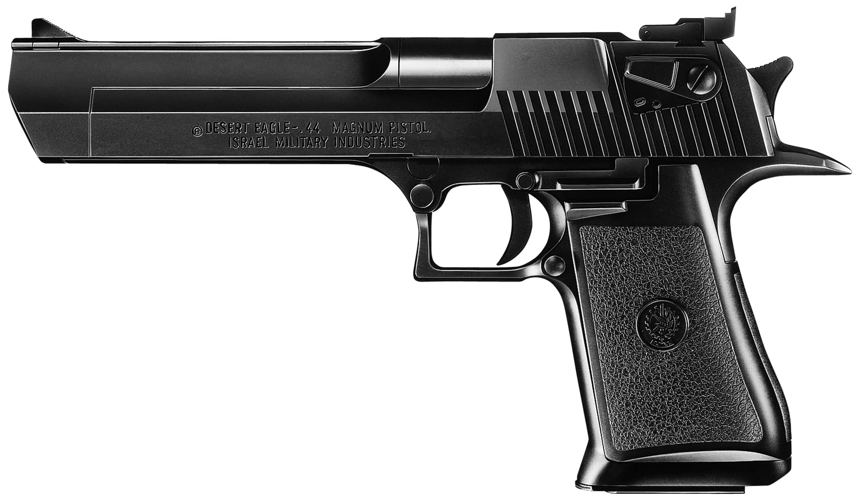 Amazon | 東京マルイ No.4 デザートイーグル 10歳以上エアーHOP