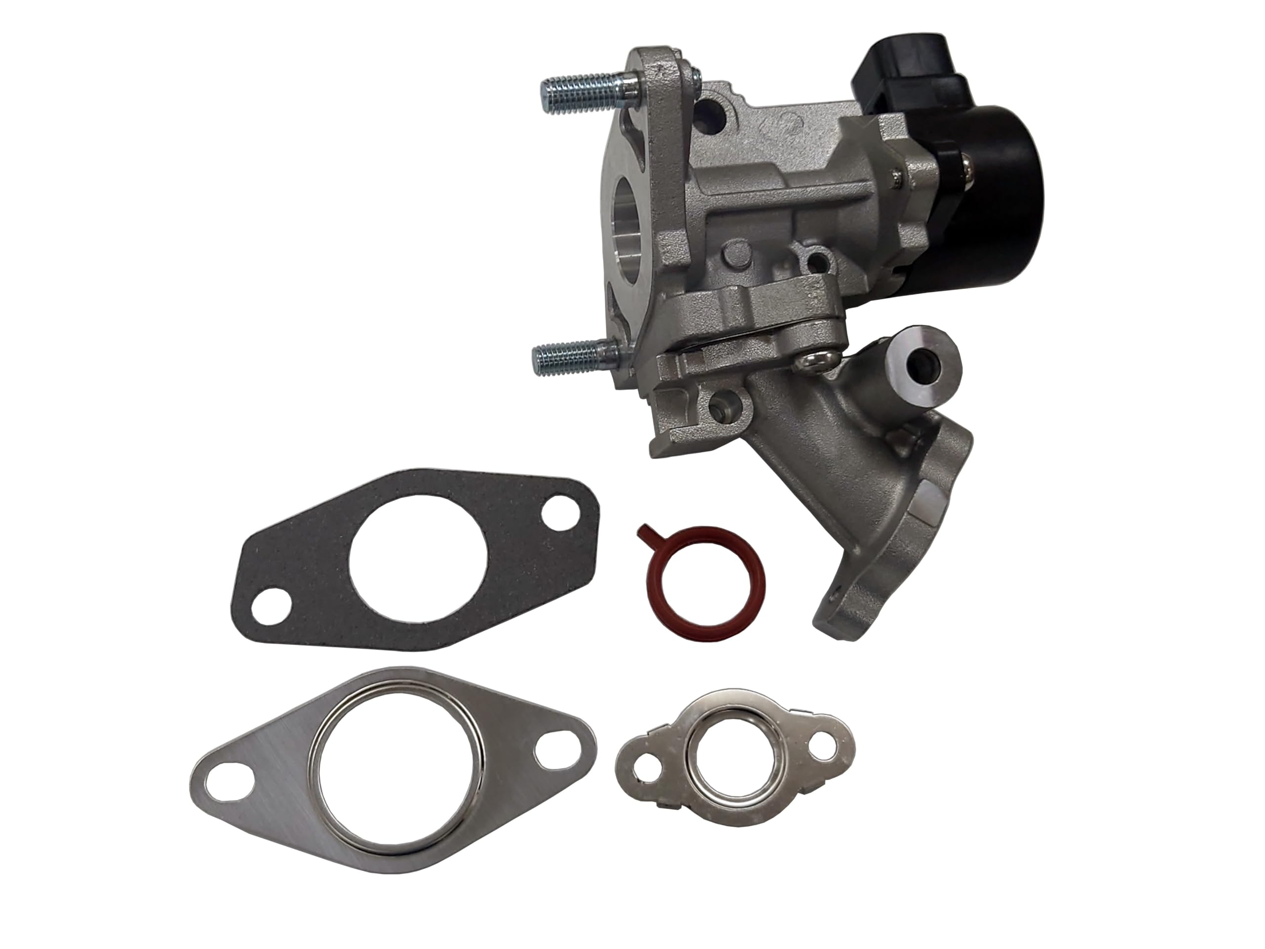 Amazon.co.jp: EGRバルブ プリウス プリウスα ガスケット付 ZVW30