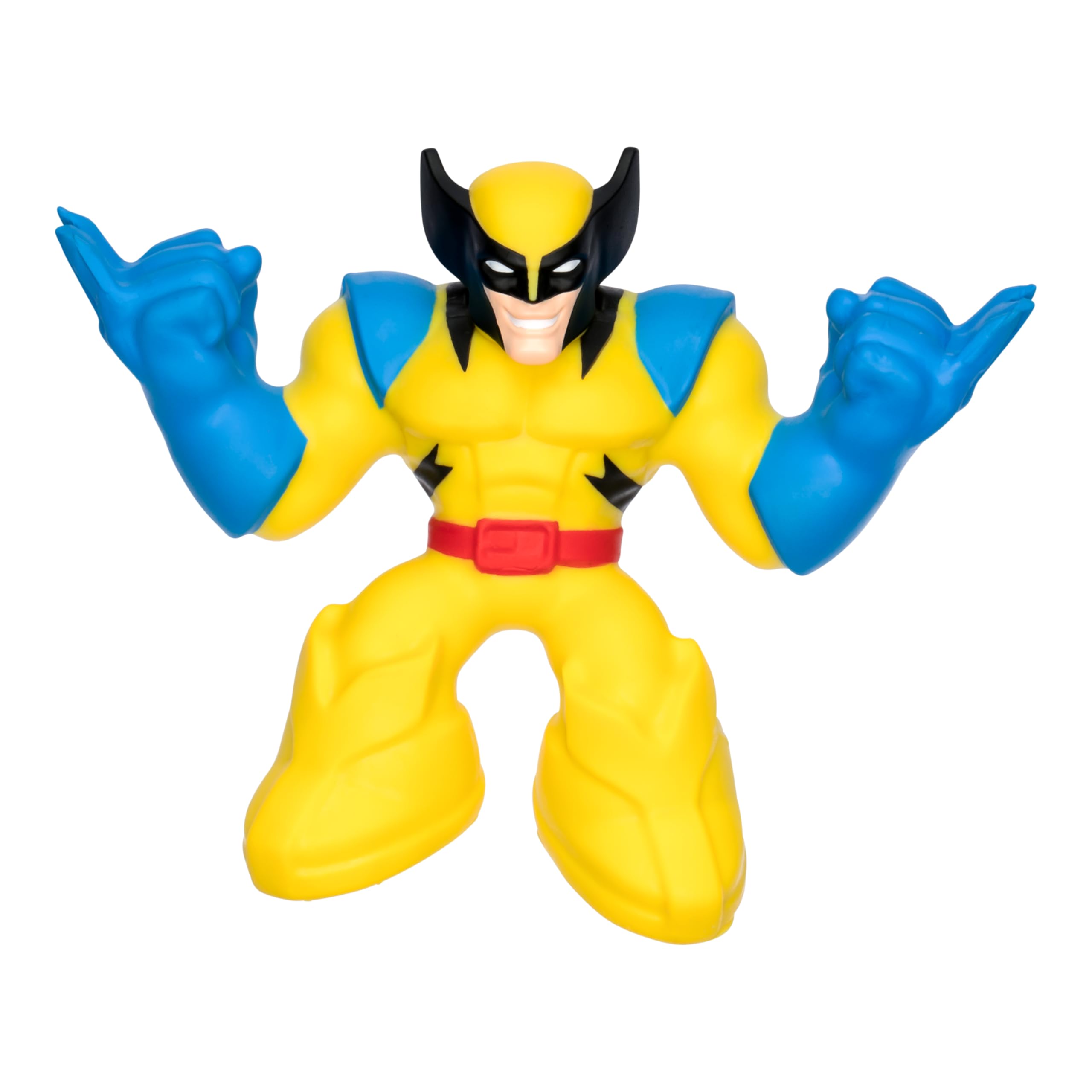 Amazon.com: Heroes of Goo Jit Zu Marvel Studios X-Men '97