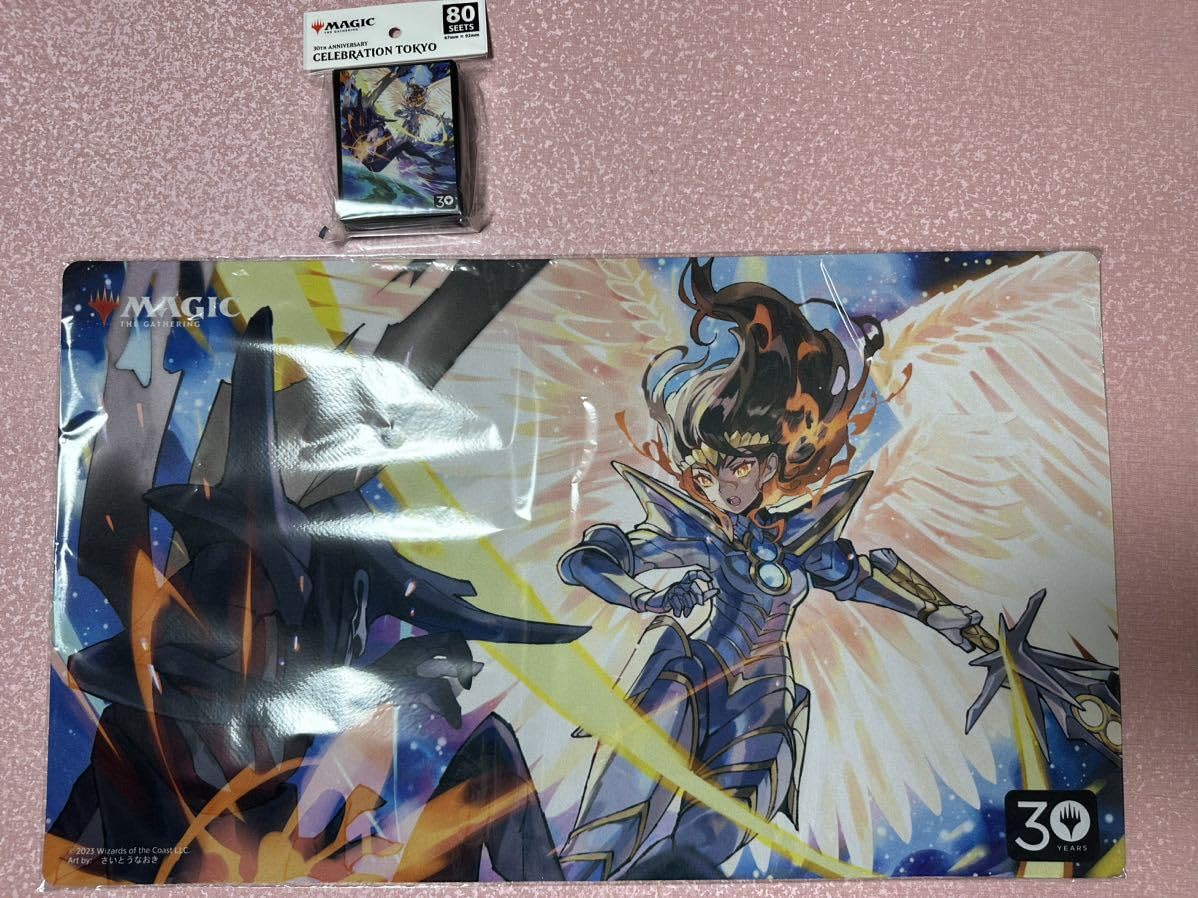 Amazon.co.jp: MTG 30th Anniversary Celebration tokyo mic MTG邪悪を