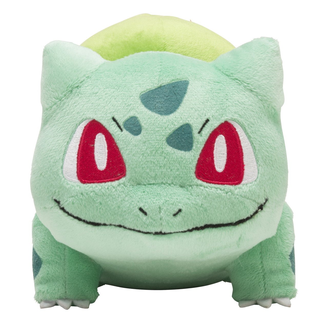 Amazon.co.jp: ポケモンセンターオリジナル ぬいぐるみ フシギダネ