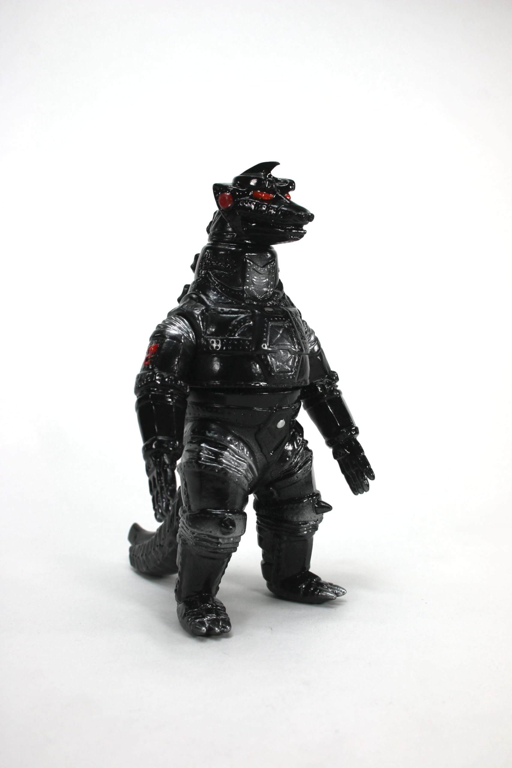 Amazon.co.jp: CCP ミドルサイズシリーズ ゴジラEX 第2弾 メカゴジラ