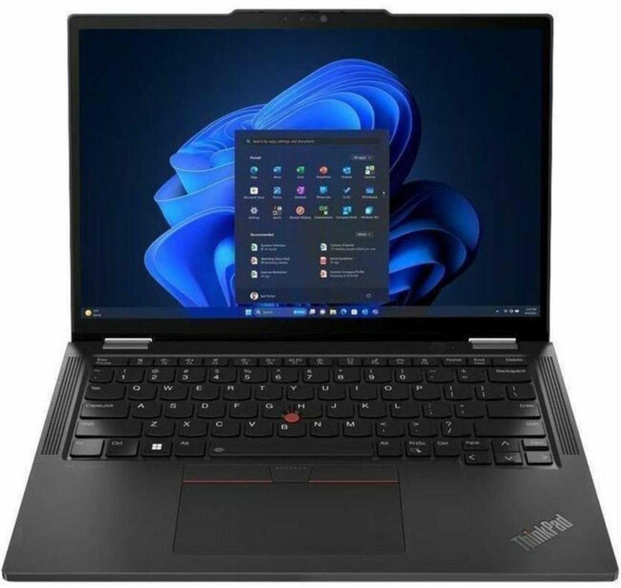 Amazon.com: Lenovo ThinkPad X13 Gen 5 21LW0029US 13.3