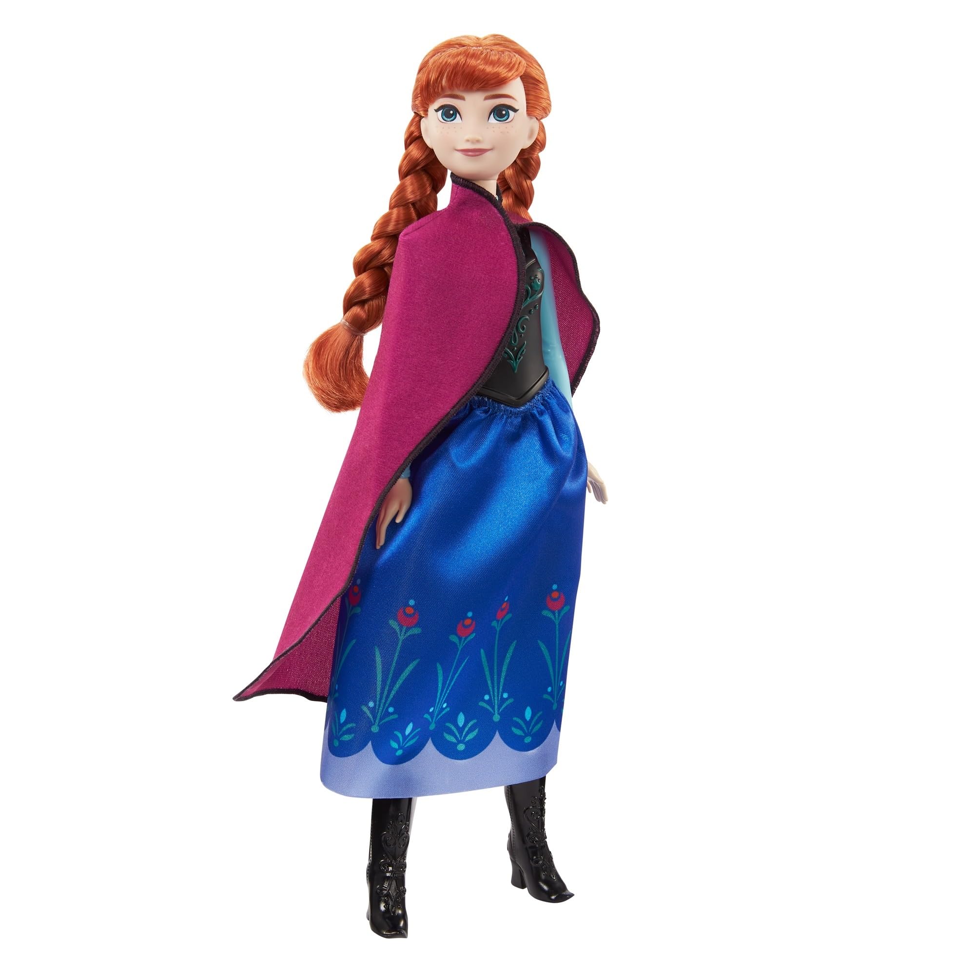 Amazon.co.jp: マテル(MATTEL) ディズニー(Disney)/アナと雪の女王