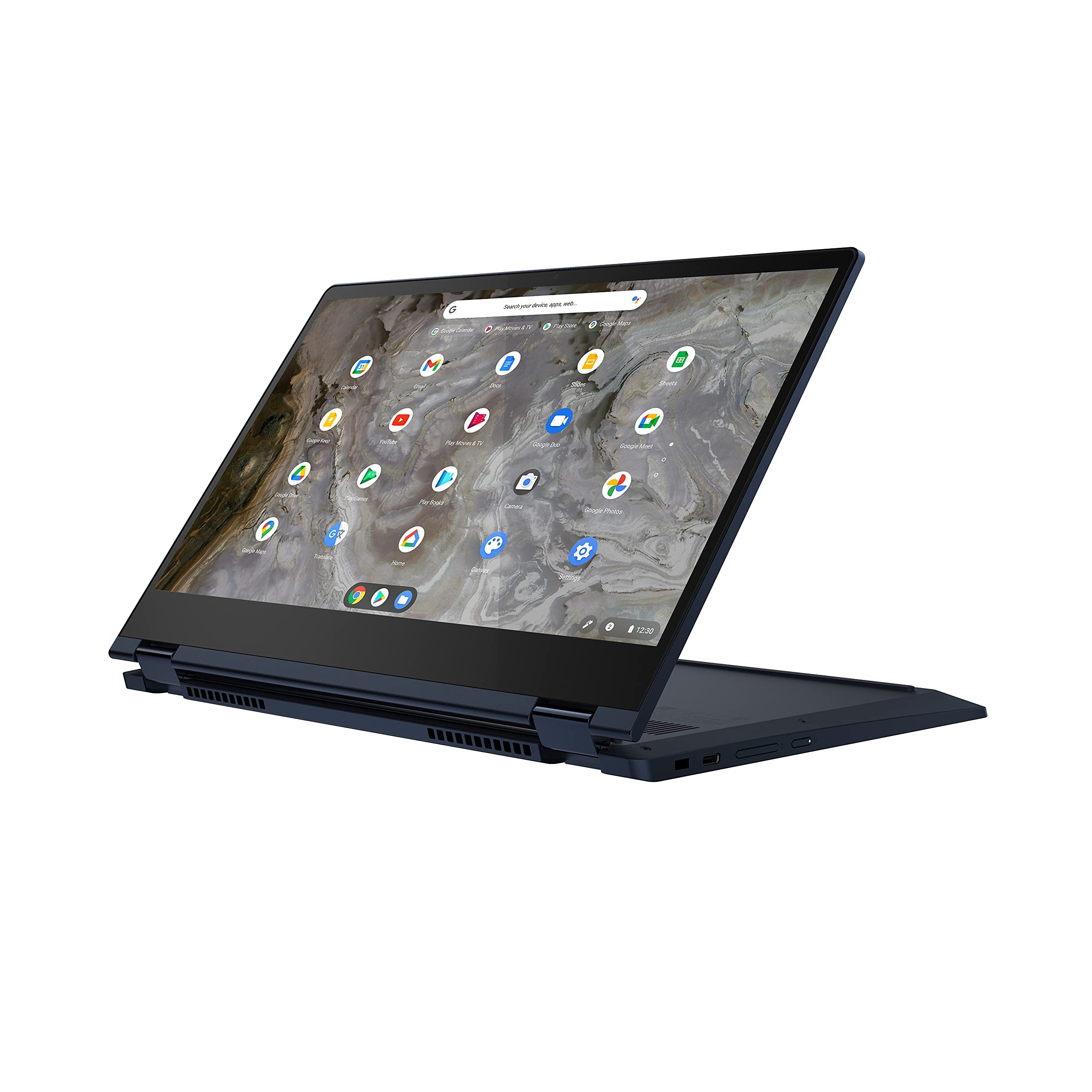 Amazon.com: Lenovo IP Flex 5 Chromebook 13ITL6 13.3