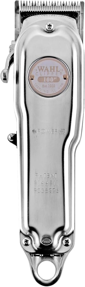 Wahl Limited Edition 100 Year Professional Cordless Hair Clipper
