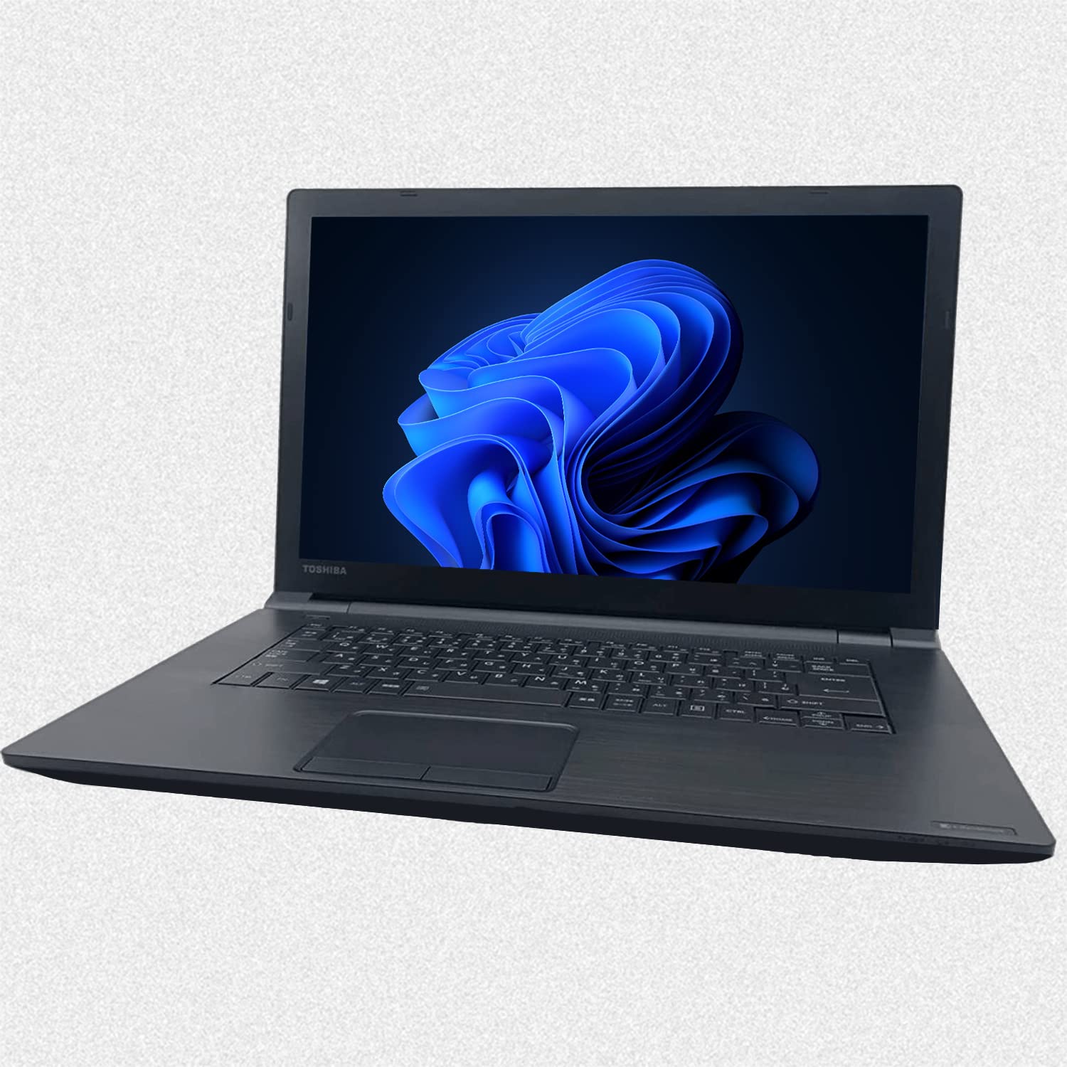 Amazon | 【整備済み品】 東芝TOSHIBA ノートパソコン B65/15.6型/Win