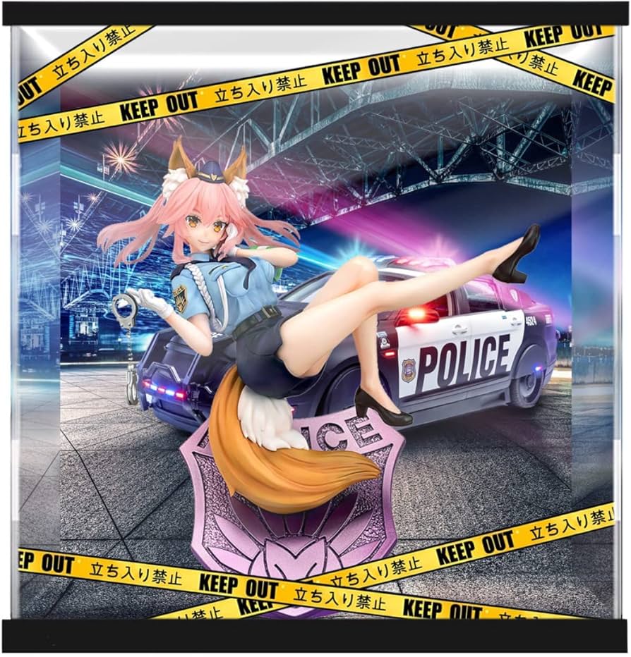 Amazon.co.jp: ファット・カンパニー Fate/EXTELLA LINK 玉藻の前 FOX