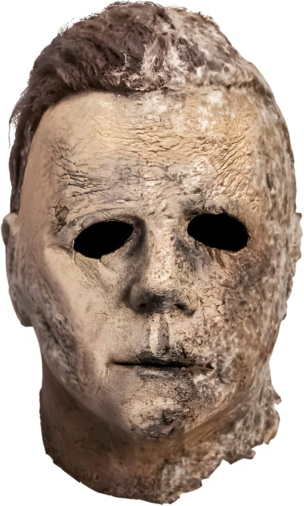 Amazon.co.jp: Trick Or Treat Studios Halloween Ends Michael Myers