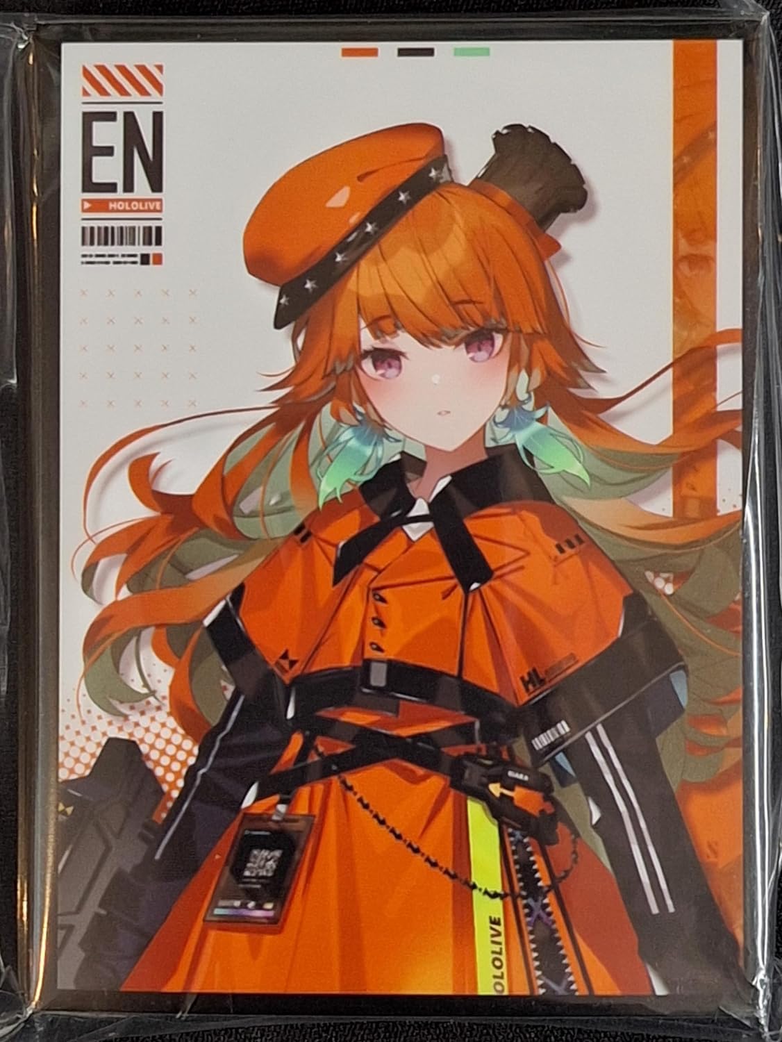 Amazon.co.jp: 混沌の女神様 スタンダードサイズ カードスリーブ