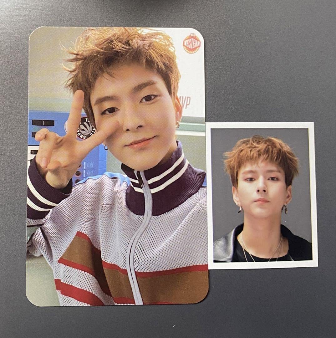 Amazon.co.jp: xdinary heroes エクディズ o.de オドゥ ID トレカ