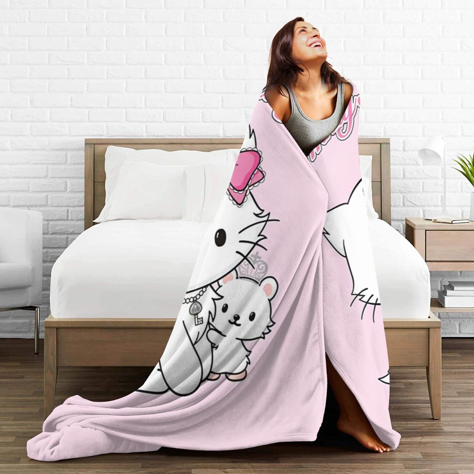 ✭+.゜激レア♡平成レトロ ハローキティ ハイビスカス レモン バス