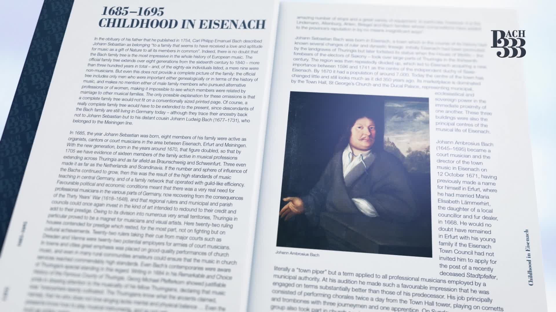 Bach 333 - The New Complete Edition: Amazon.co.uk: CDs & Vinyl