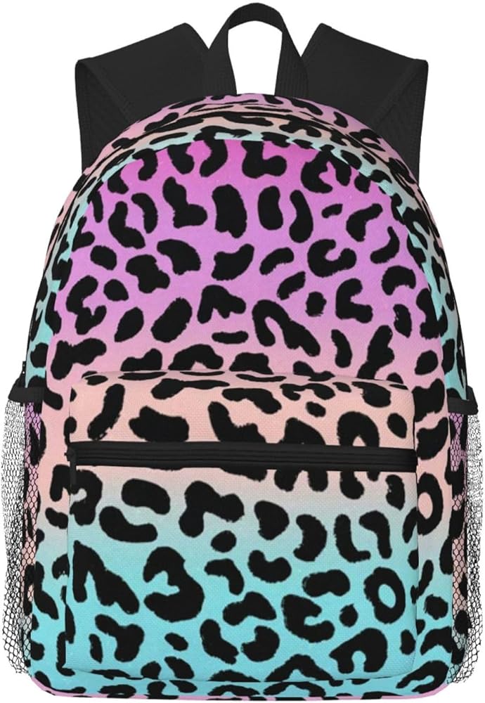 Amazon.co.jp: [販売店] レオパード柄 豹柄 ヒョウ柄 パープル