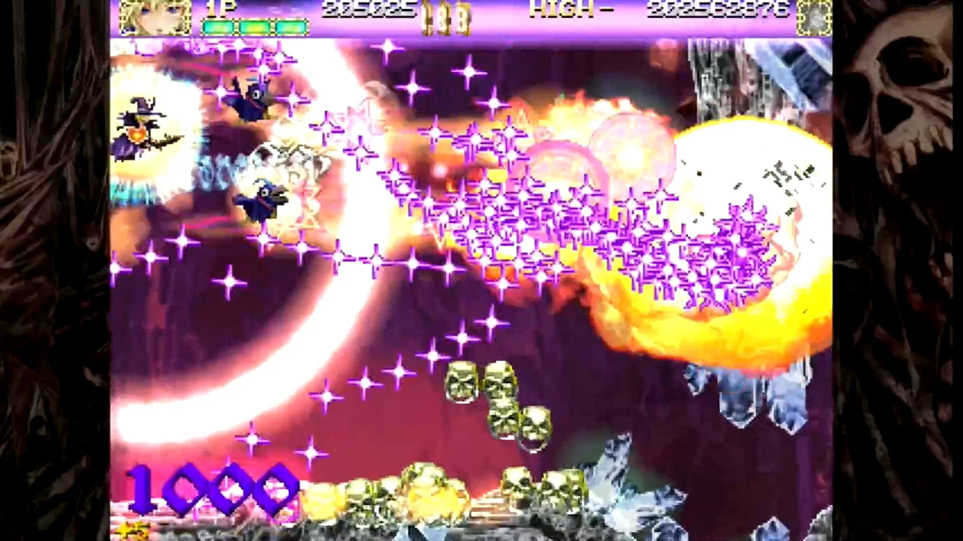 Amazon.co.jp: デススマイルズ I・II - Switch : ゲーム