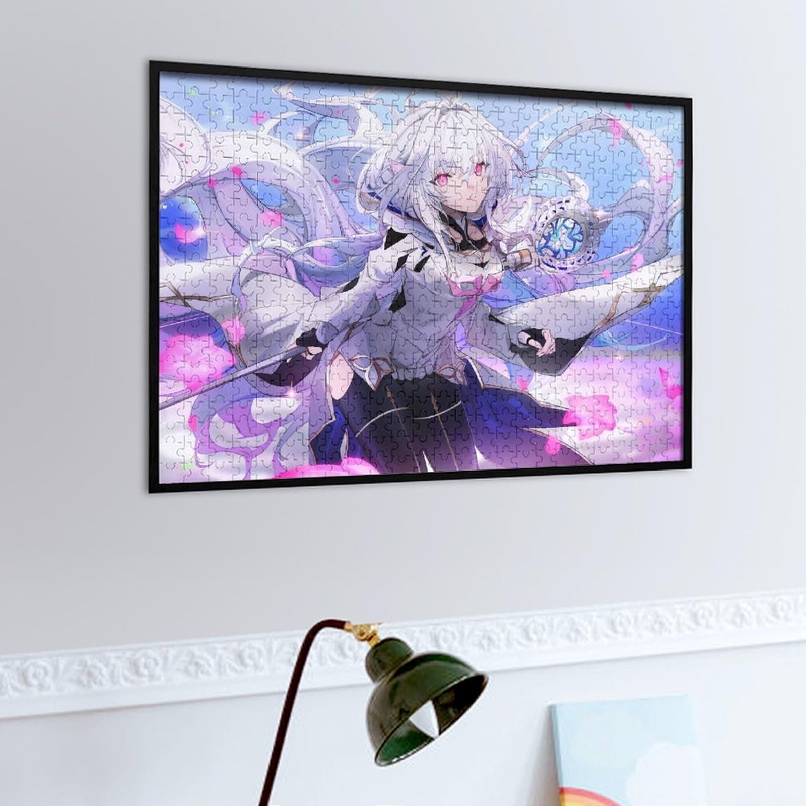 Amazon.co.jp: Fate/Grand Order フェイト ジグソーパズル 300ピース