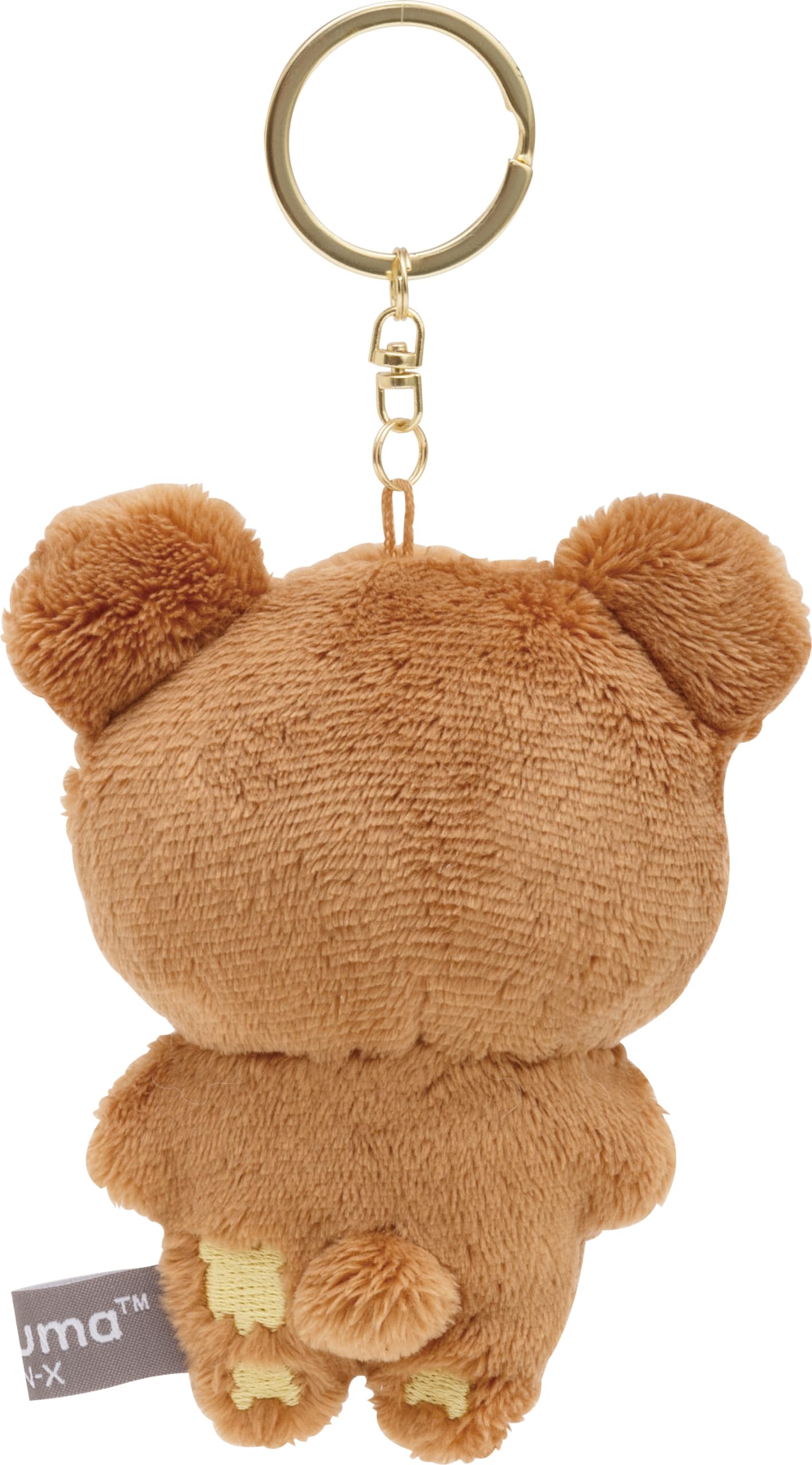 Amazon.co.jp: サンエックス リラックマ 「NEW BASIC RILAKKUMA