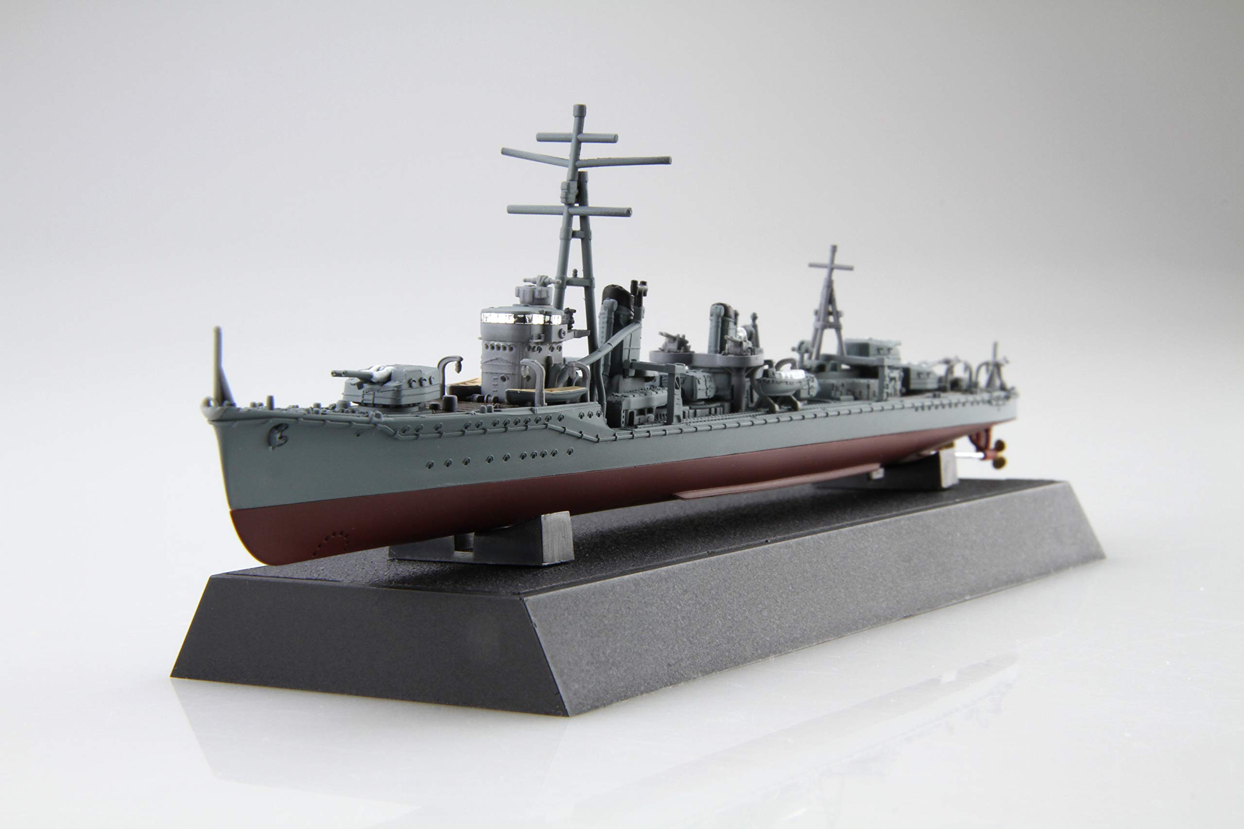 Amazon | フジミ模型 1/700 艦NEXTシリーズ No.11 日本海軍陽炎型駆逐