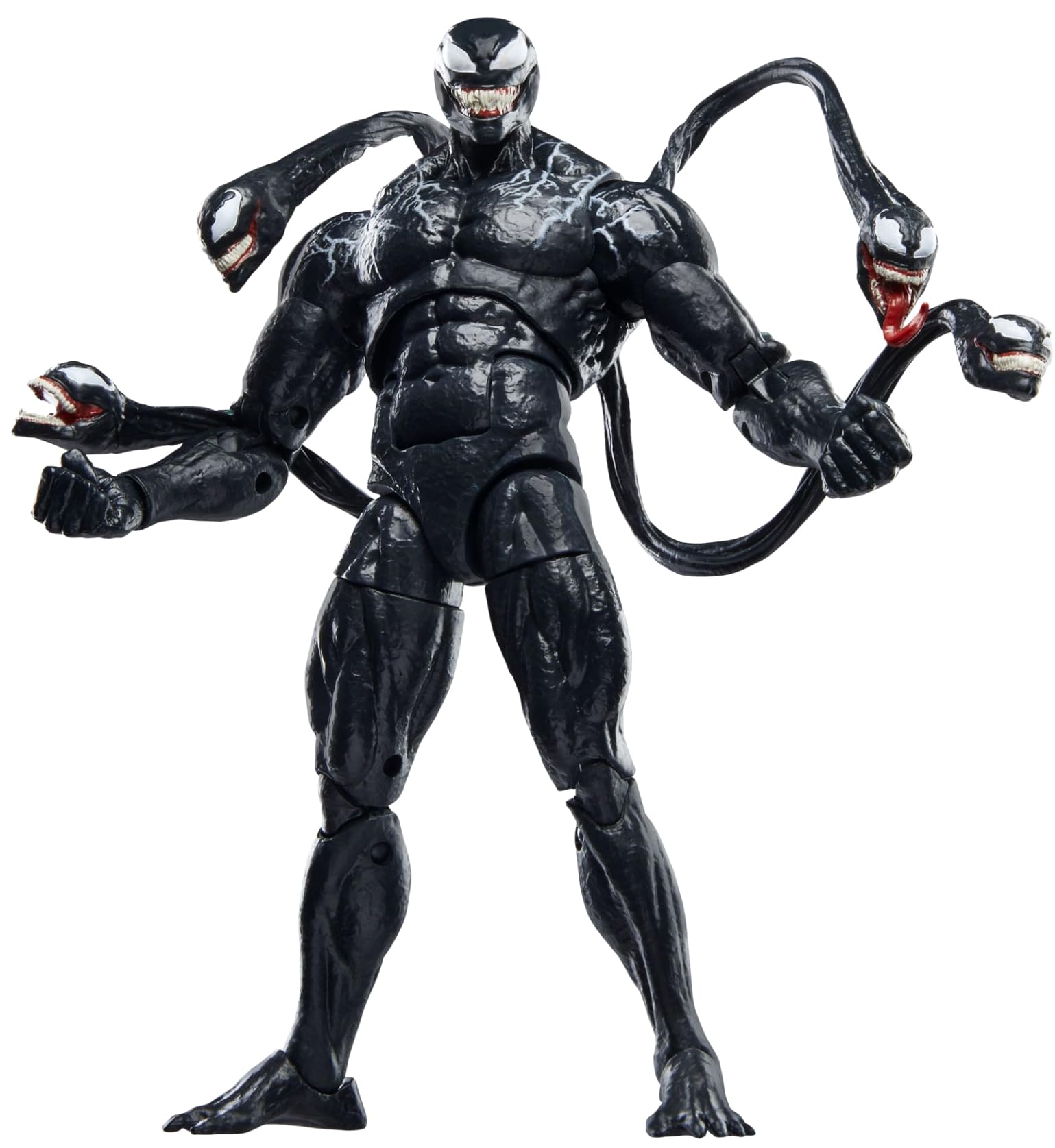 Amazon.co.jp: Hasbro VENOM Venom/Let There Be Carnage Marvel