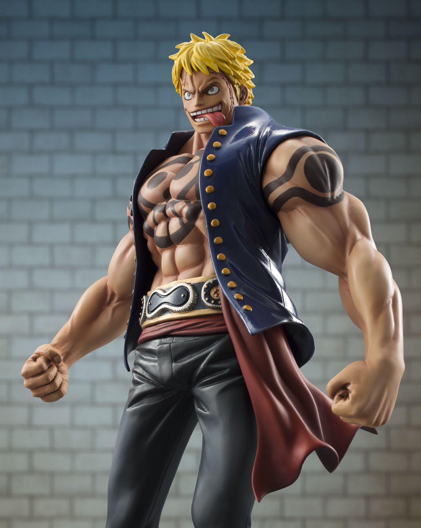 Amazon.co.jp: Portrait.Of.Pirates ワンピース 