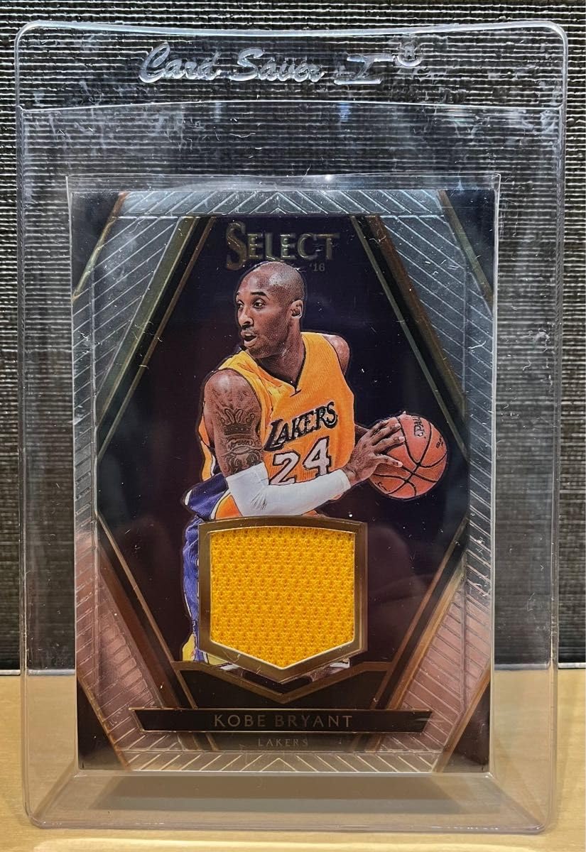 NBA カード Kobe Bryant Rc PSA9 コービーブライアント コービー