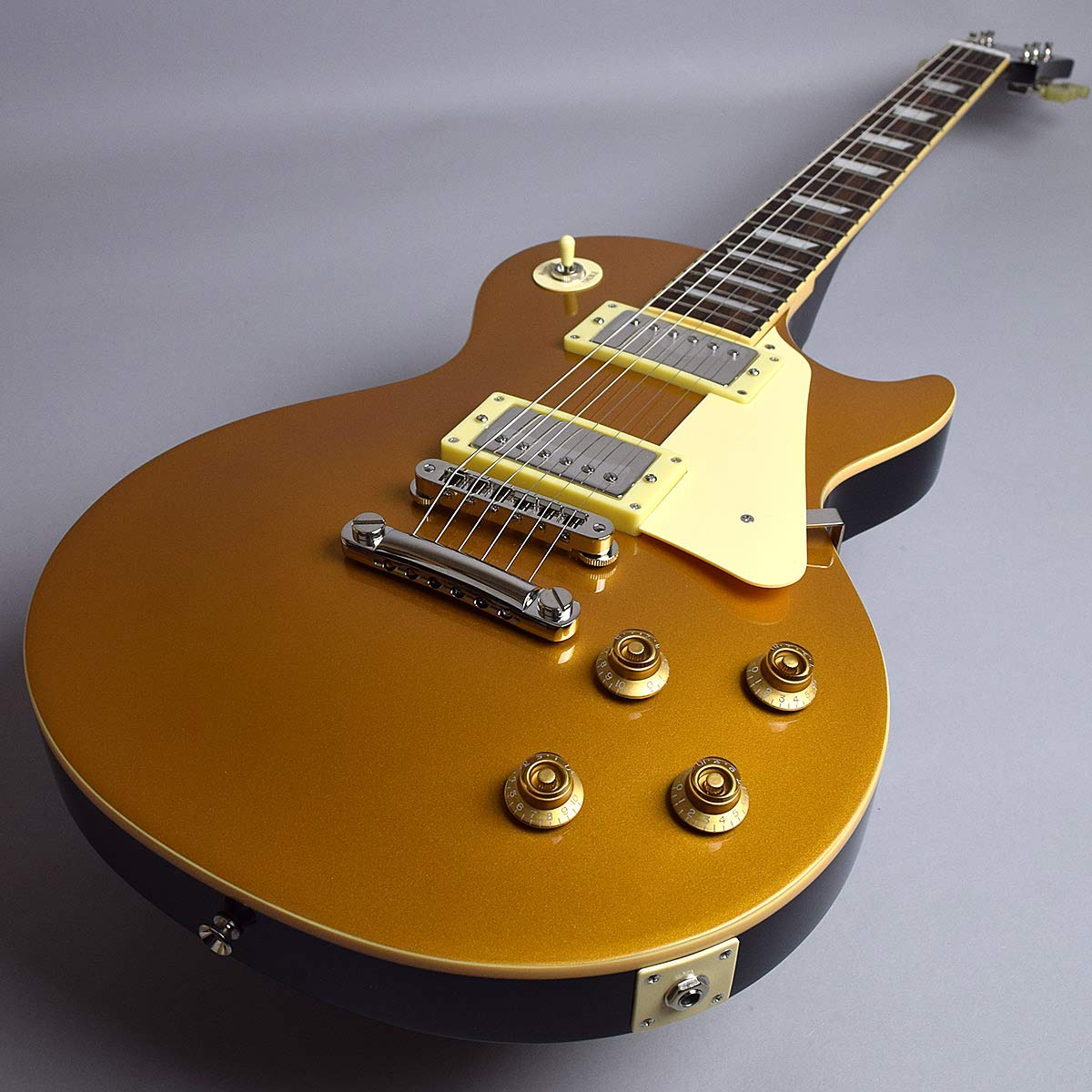 Amazon | Burny SRLG55 Vintage Gold Top 初心者14点セット 【VOX