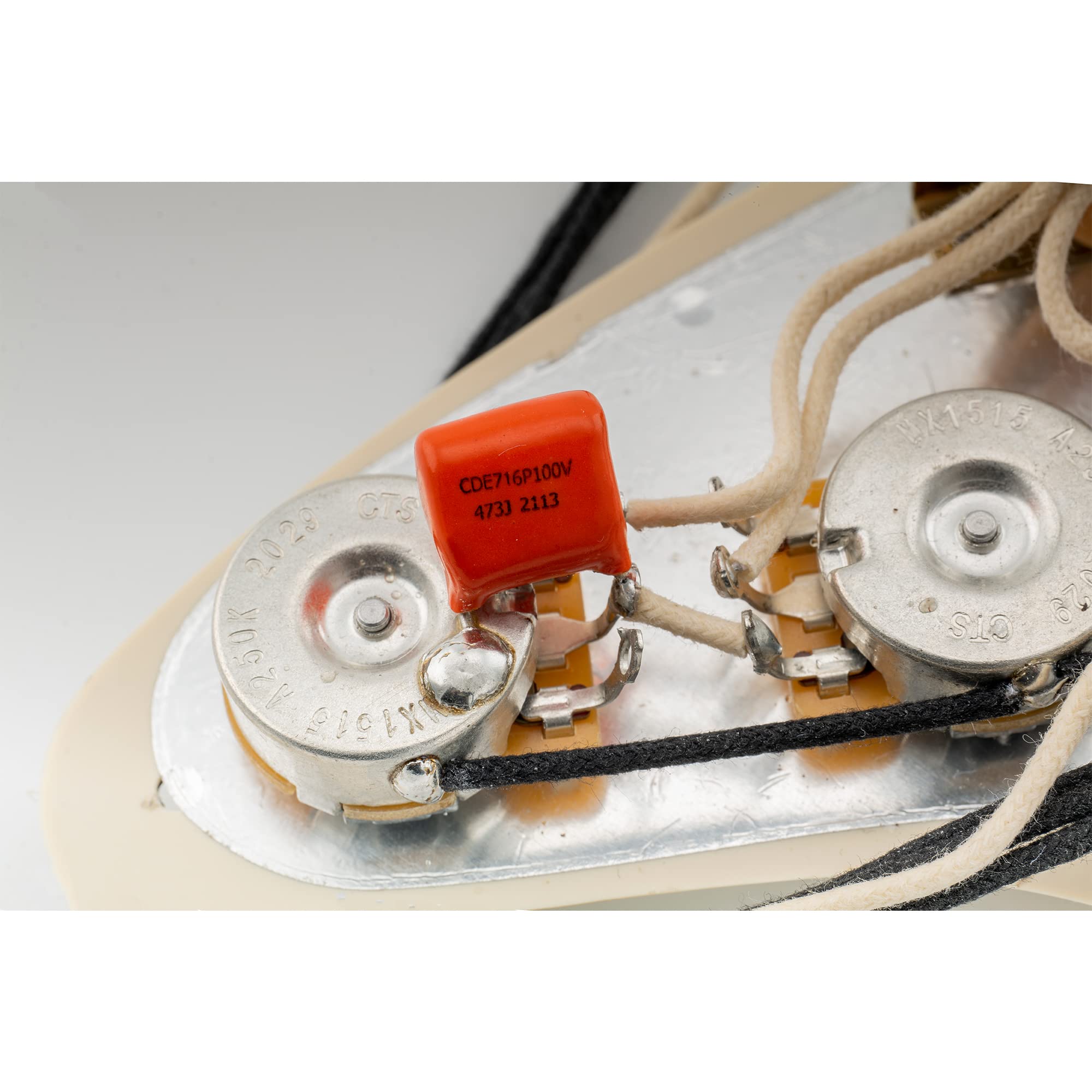 Amazon.co.jp: CDE Sprague Orange Drop オレンジドロップ スプラグ