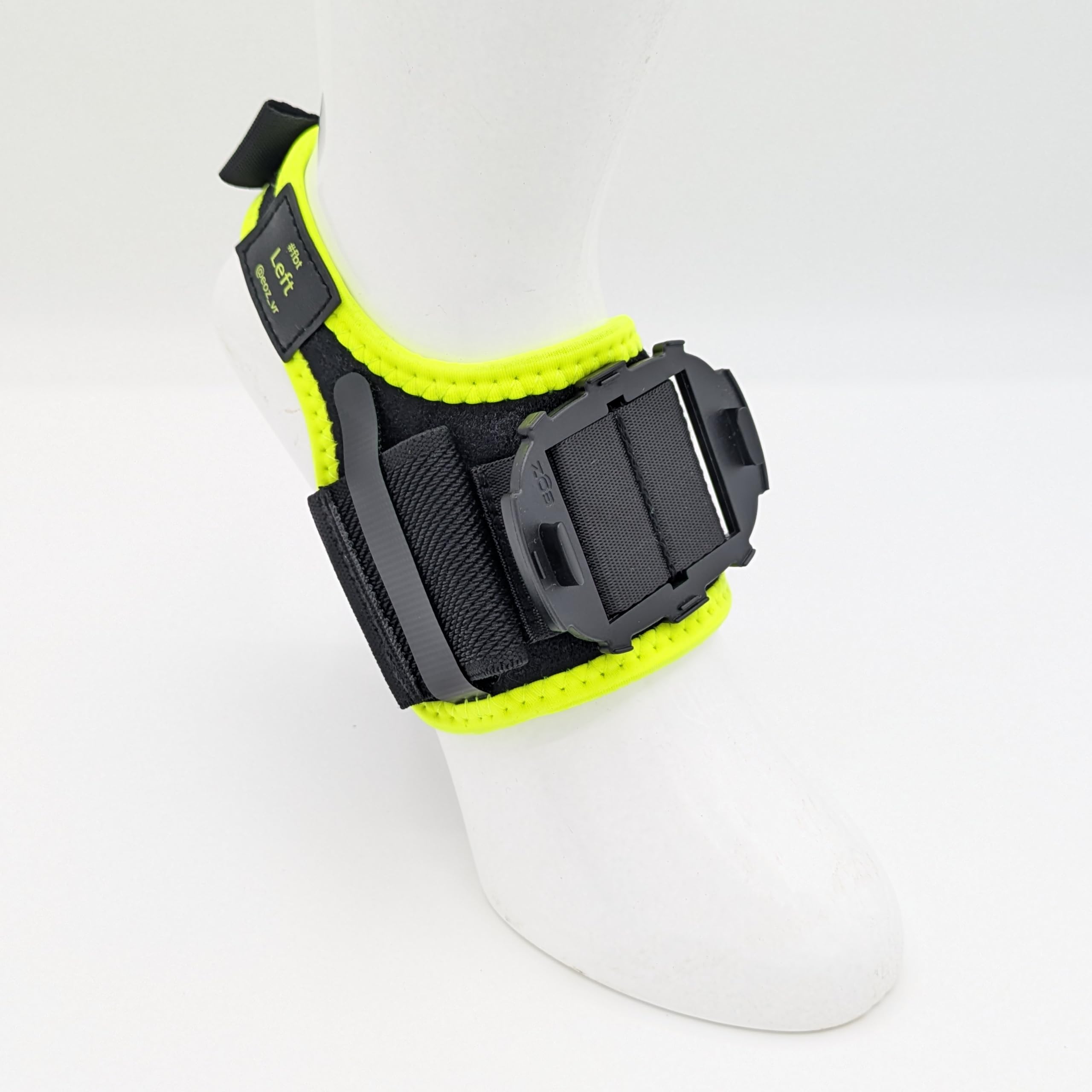 Amazon.co.jp: EoZ VIVEトラッカー(Ultimate)用ストラップ 足用 左右1