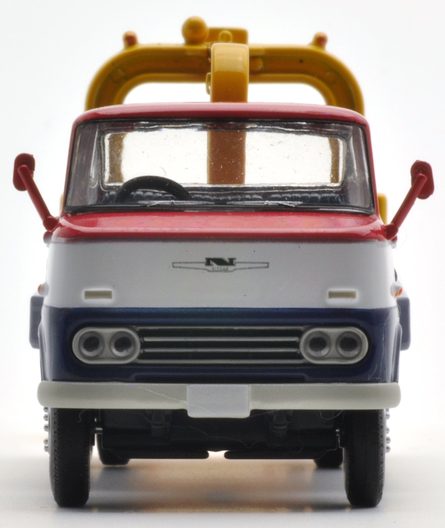 Amazon | トミカリミテッドヴィンテージ ネオ LV-75b 日産3.5トン