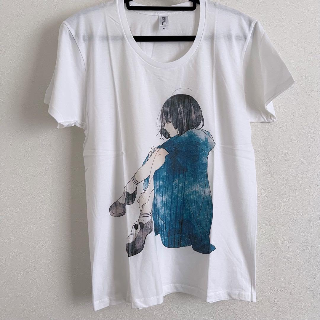 Amazon.co.jp: あのちゃん Tシャツ Mサイズ 漫画 アニメ 映画 ゲーム