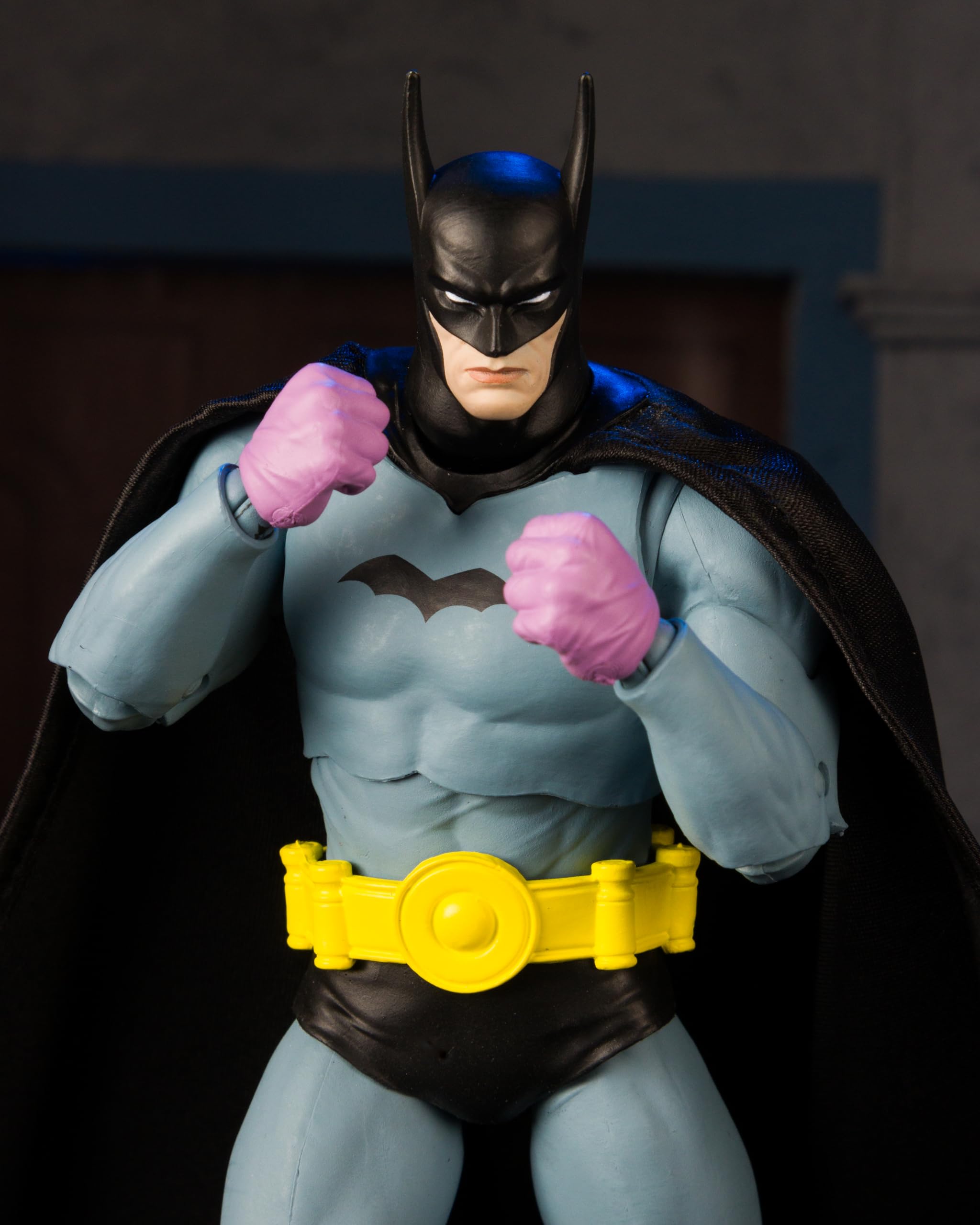 Amazon.co.jp: McFarlane Toys - DC マルチバース バットマン (探偵