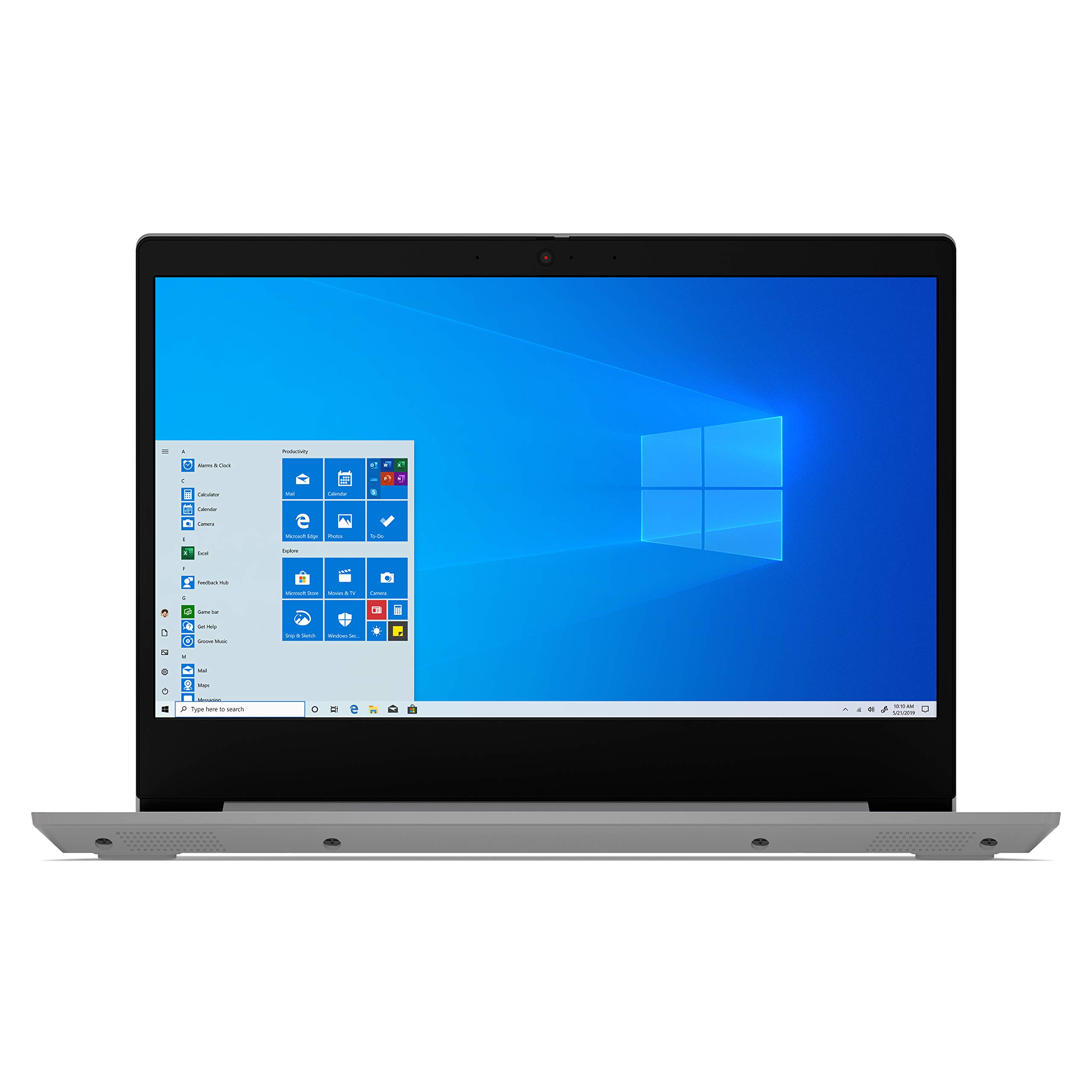 Amazon.co.jp: Lenovo IdeaPad 3 ノートパソコン 第10世代 i5-1035G1