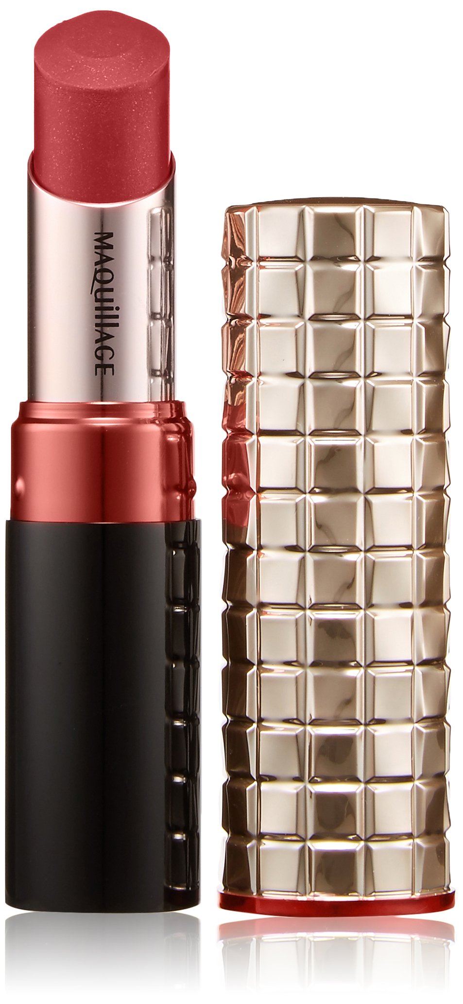 Amazon | マキアージュ ドラマティックルージュ RD425 イノセント