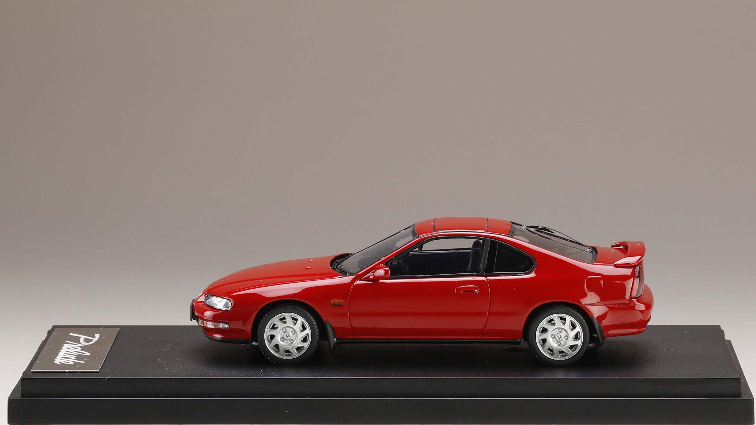 Amazon.co.jp: MARK43 1/43 ホンダプレリュード 2.2Si-VTEC (BB4) 1994