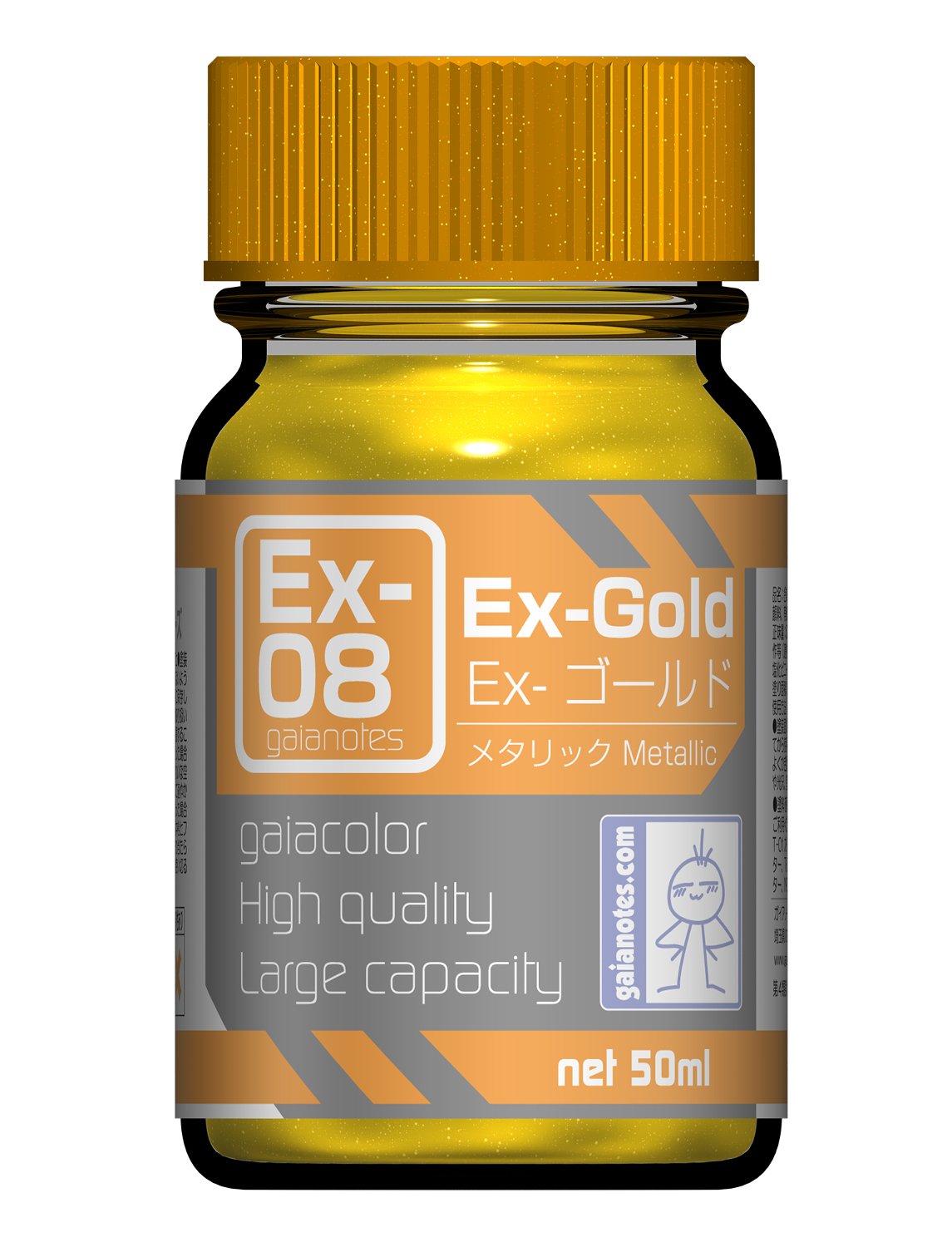 EX-シリーズ 10本セット 高品質 ガイアノーツ ガイアノーツ「Ex