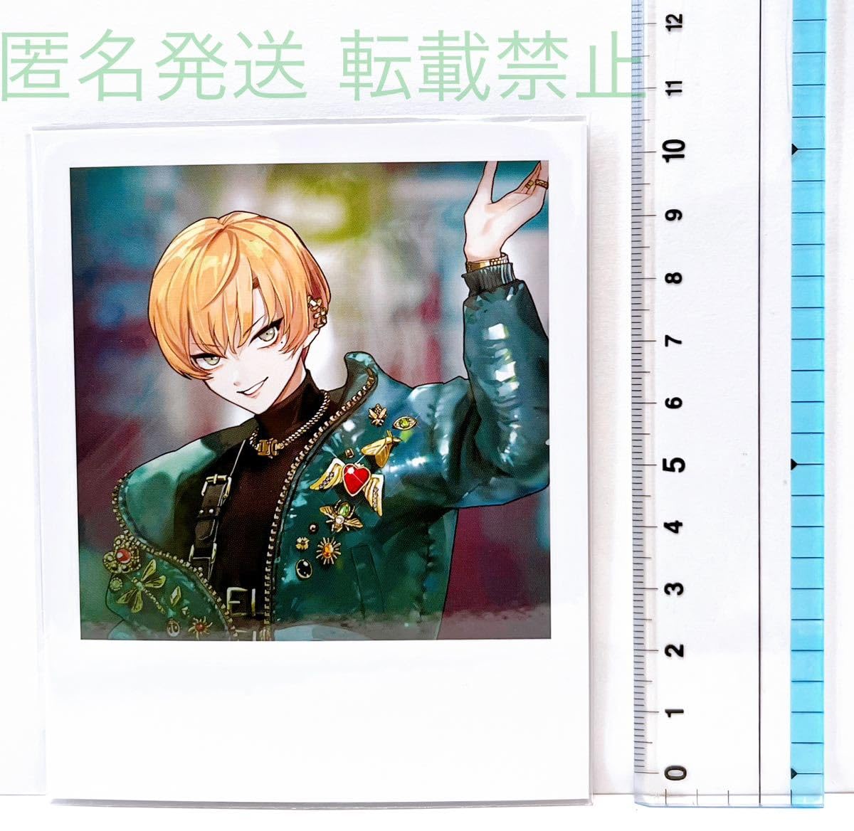 Amazon.co.jp: Paradox Live グッズ パラライ ParadoxLive トレフォト