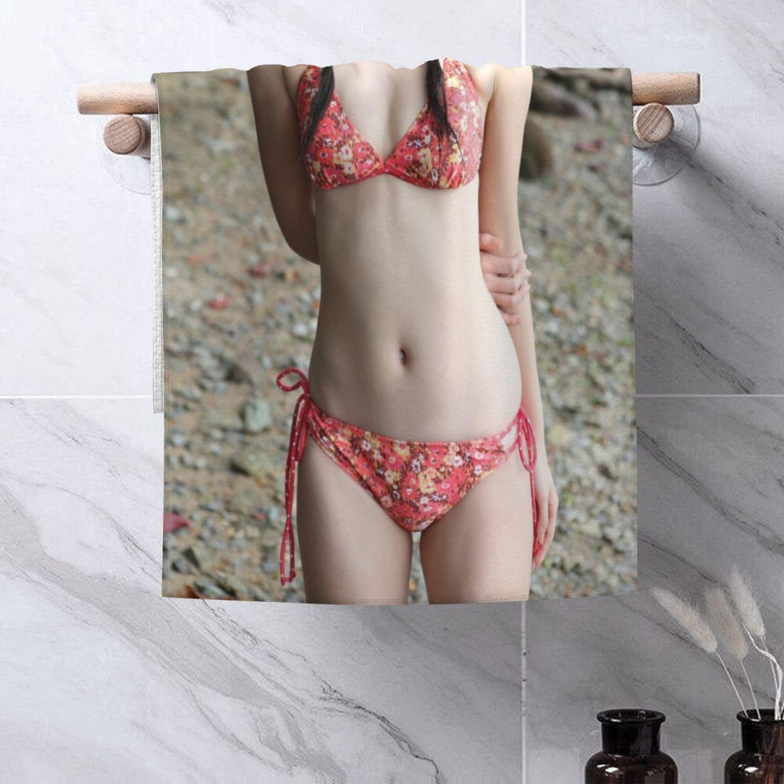 Amazon.co.jp: 鈴木愛理-すずきあいり タオル, マイクロファイバー