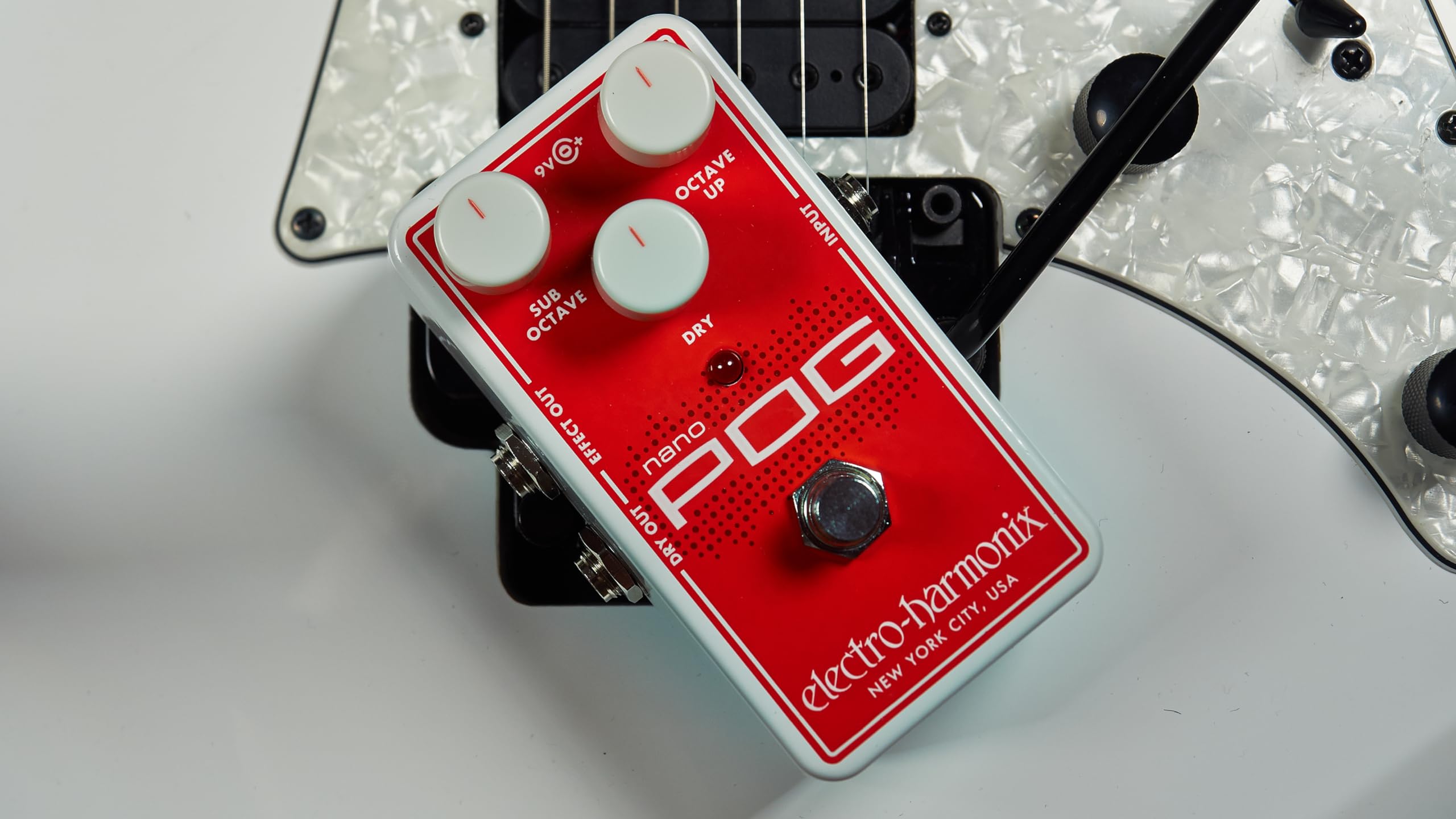 Amazon.co.jp: electro-harmonix エレクトロハーモニクス エフェクター