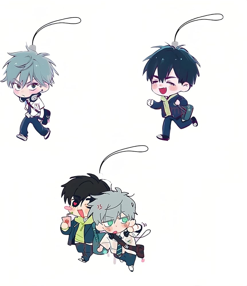 Amazon.co.jp: [Dawnow] エイリアン・ステージ グッズ Ivan Till 3点