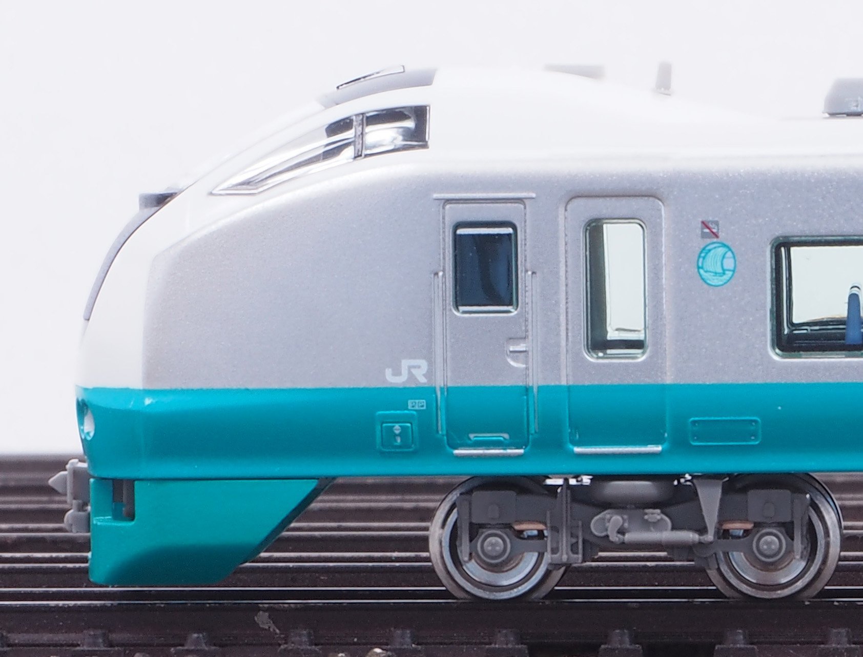 Amazon | グリーンマックス Nゲージ 30538 E653系 フレッシュひたち