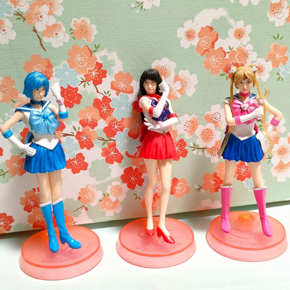 Amazon.co.jp: 美少女戦士セーラームーン 実写版 セーラームーン