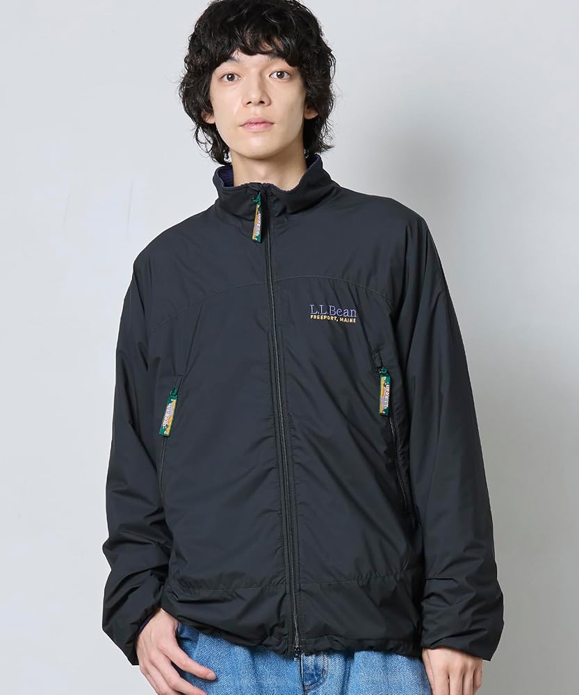 Amazon.co.jp: [エルエルビーン] メンズ リッチフィールド・スリー