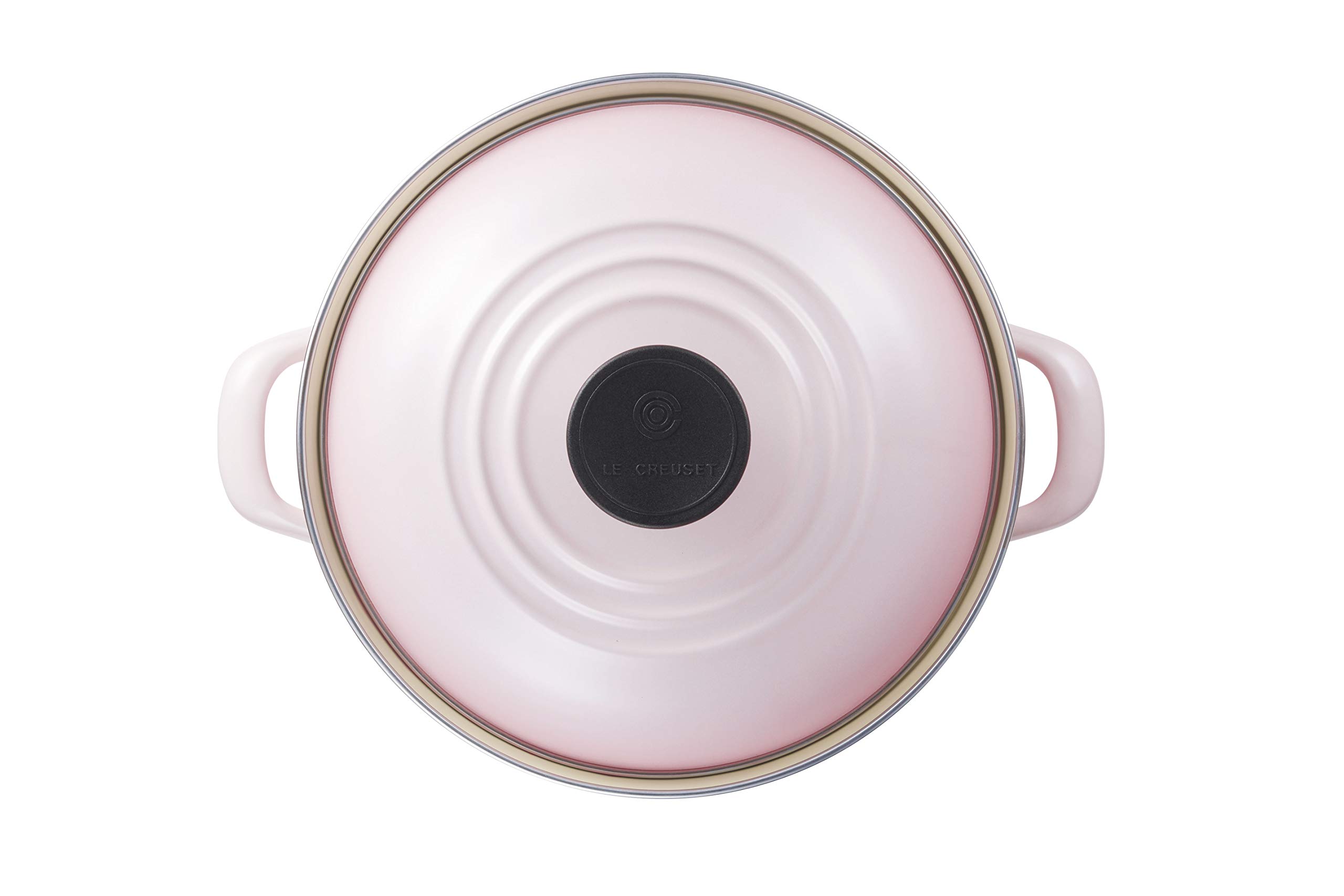 Amazon｜ル・クルーゼ(Le Creuset) 鋳物 ホーロー 鍋 EOS キャセロール