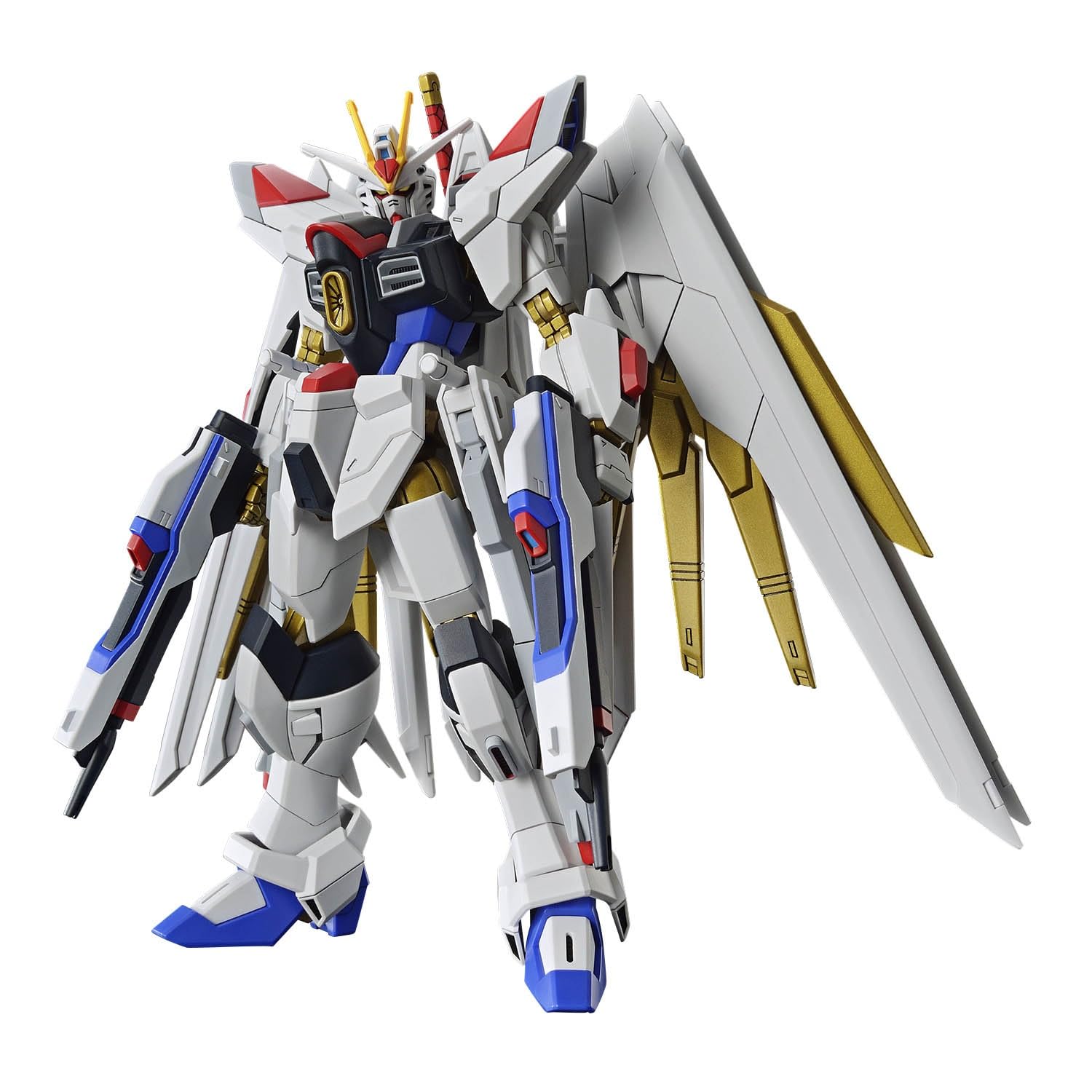 Amazon | HG 機動戦士ガンダムSEED FREEDOM マイティーストライク