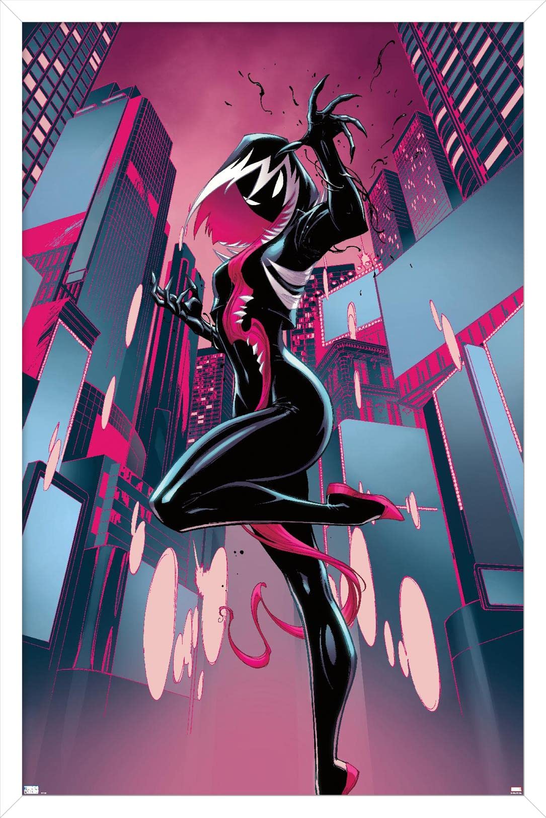 Amazon.co.jp: Trends Internationalマーベルコミックスゴースト