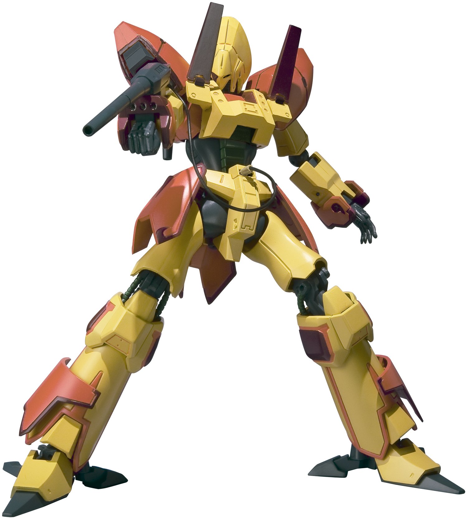 Amazon.co.jp: TAMASHII NATIONS ROBOT魂 [SIDE HM] カルバリー
