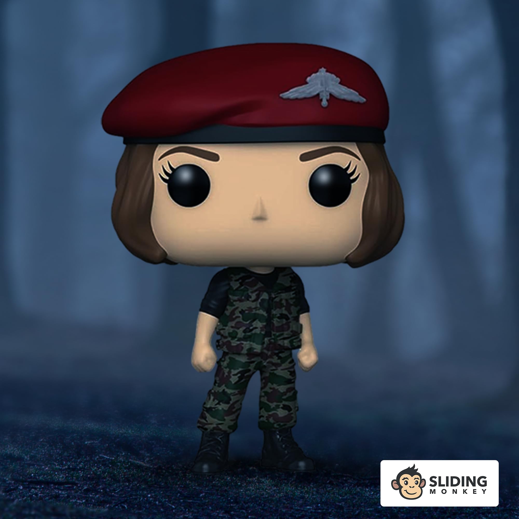 Amazon | Funko Pop! 3pk ファンコ ポップ3コ Stranger Things