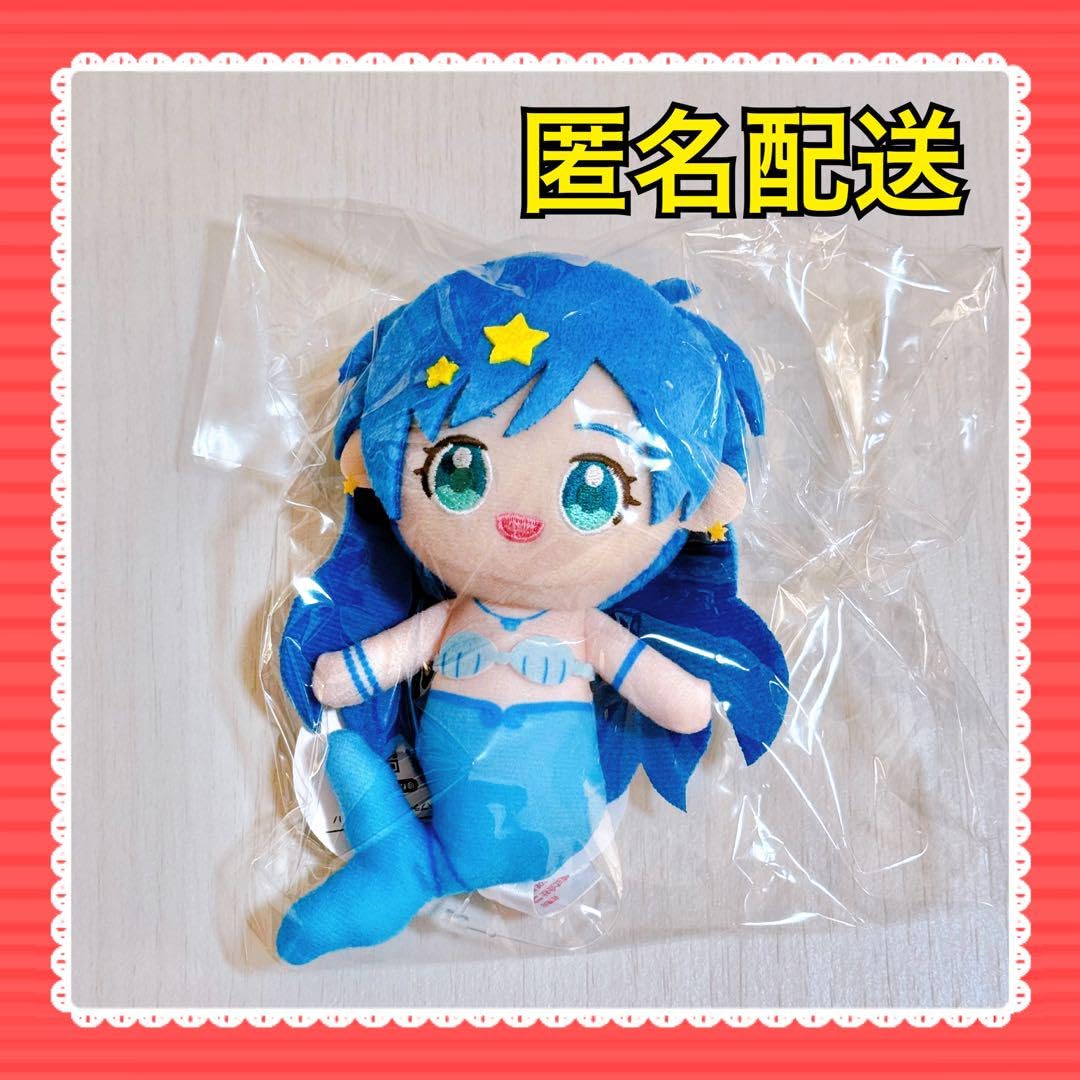 Amazon.co.jp: マードメロディー ぴちぴちピッチ ピこぬい 宝生波音