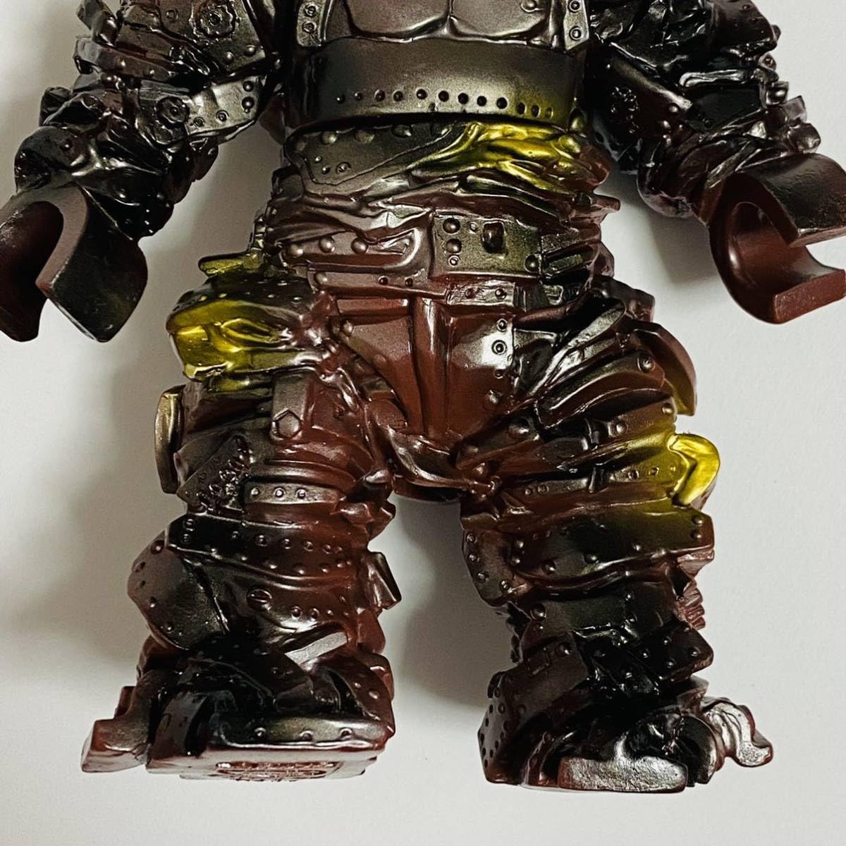 Amazon | B-CLUB キャプテンウルトラ 復刻 怪獣シリーズ No.2071