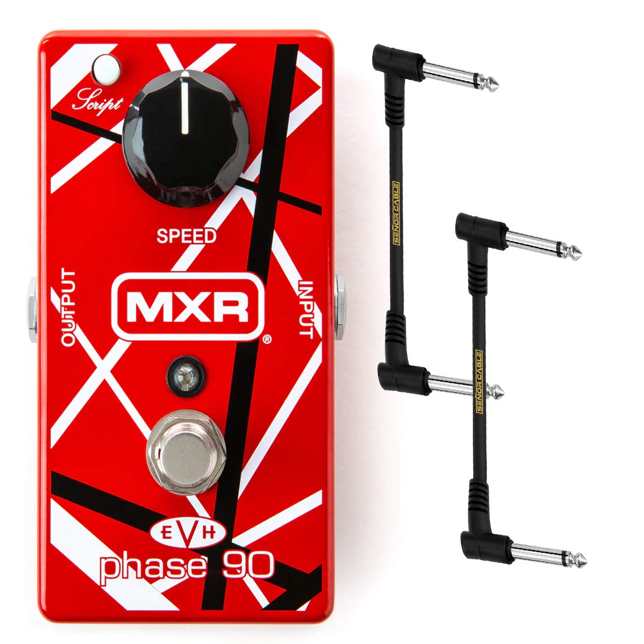 MXR/phase 90/EVH/エディ・ヴァン・ヘイレンモデル